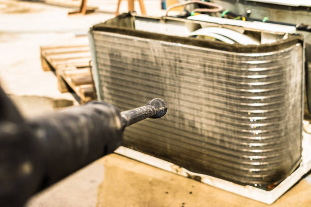 Best Affordable HVAC Duct Cleaning  in Kayenta, AZ
