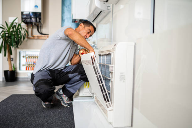Best Commercial HVAC Duct Cleaning  in Kayenta, AZ