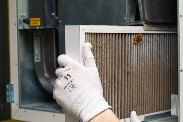 Best Air Duct Cleaning Near Me  in Kayenta, AZ